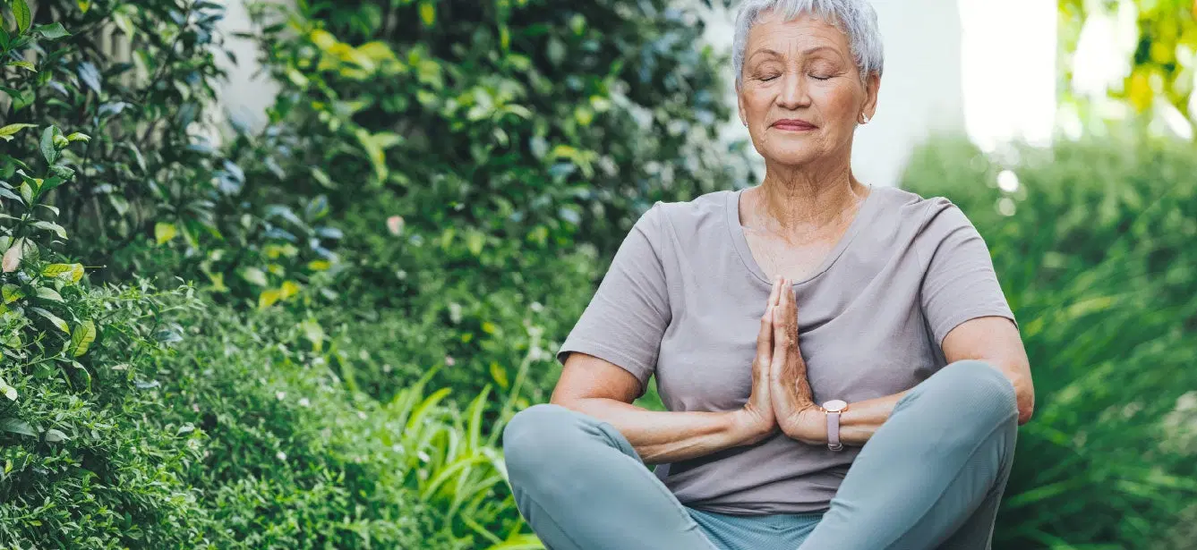 Stress is something everyone deals with, but very few people ever learn how to manage it well. It shows up as a tight chest before a meeting, a racing mind at 2 a.m., or that short temper you didn't mean to have with someone you love. Left unchecked, it doesn't just make you feel bad — it wears down your body and mind over time.